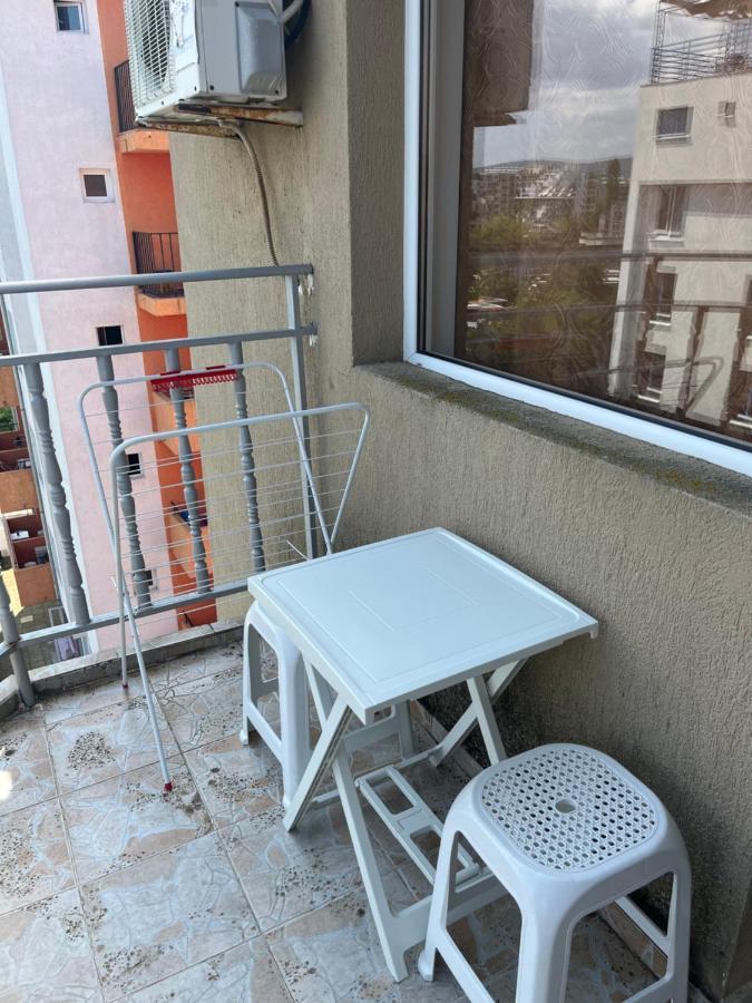 Къща Нанси Σάνι Μπιτς Εξωτερικό φωτογραφία