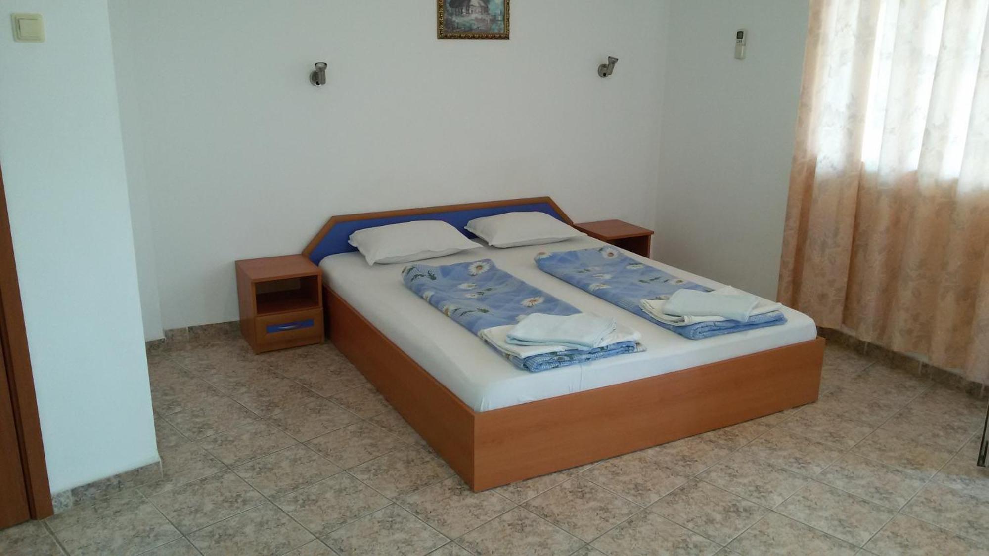 Къща Нанси Σάνι Μπιτς Εξωτερικό φωτογραφία